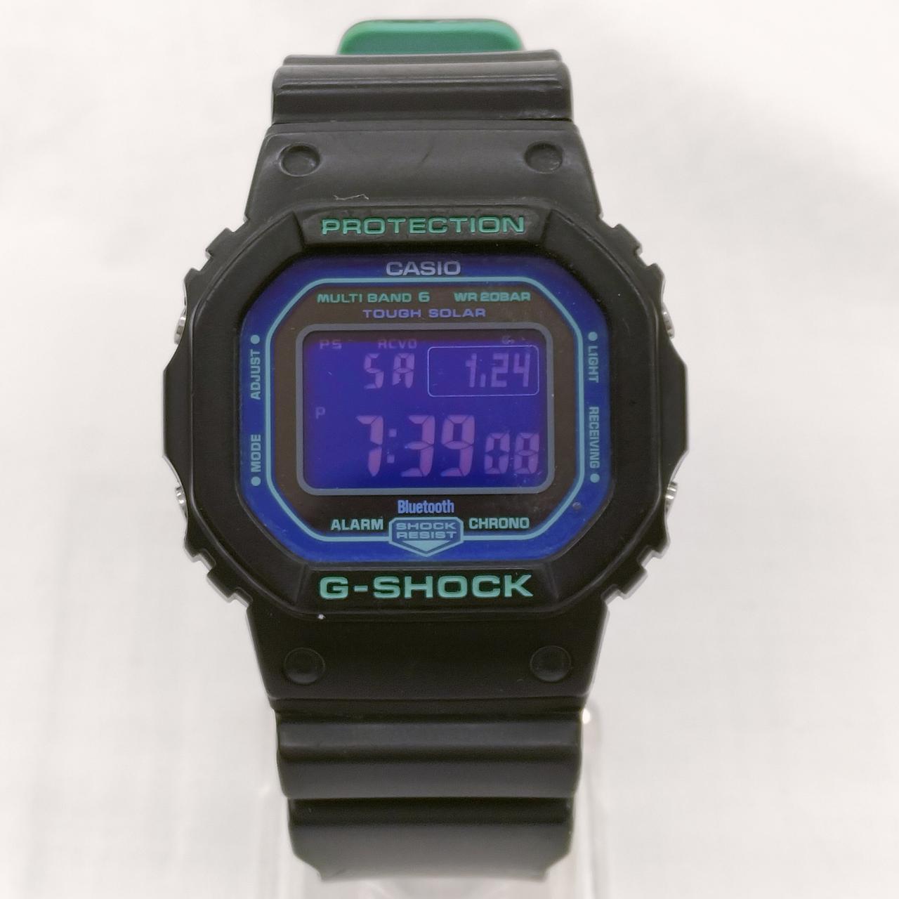 CASIO G-SHOCK