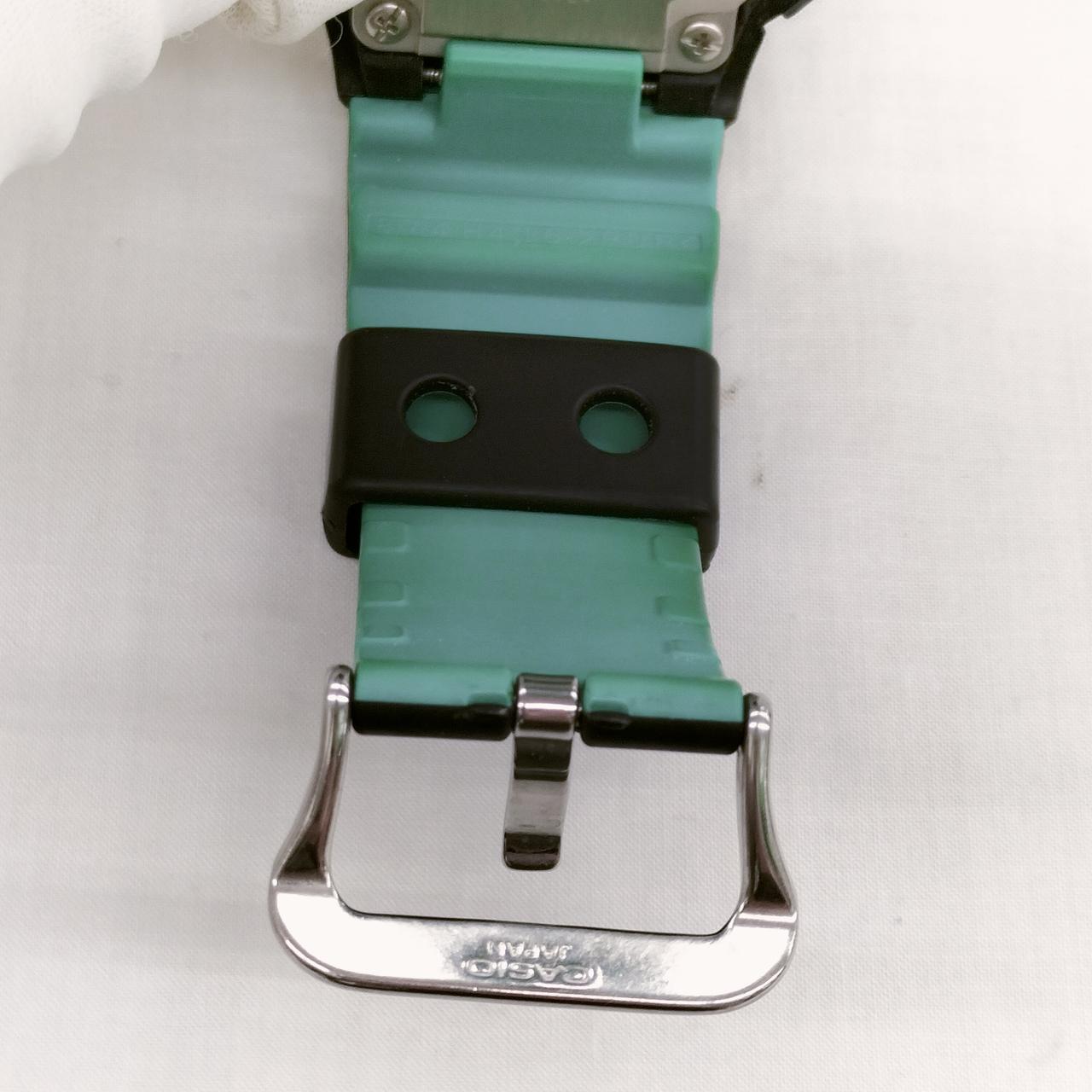 内側→ベルト部分の状態です。