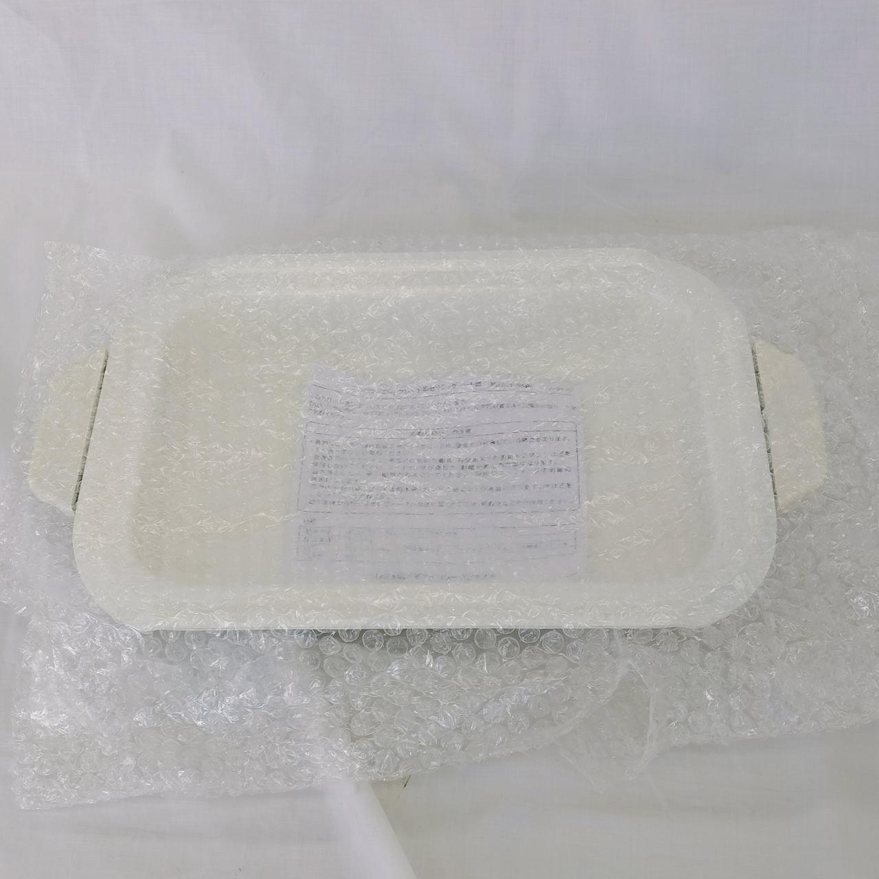 セラミックコート鍋付き