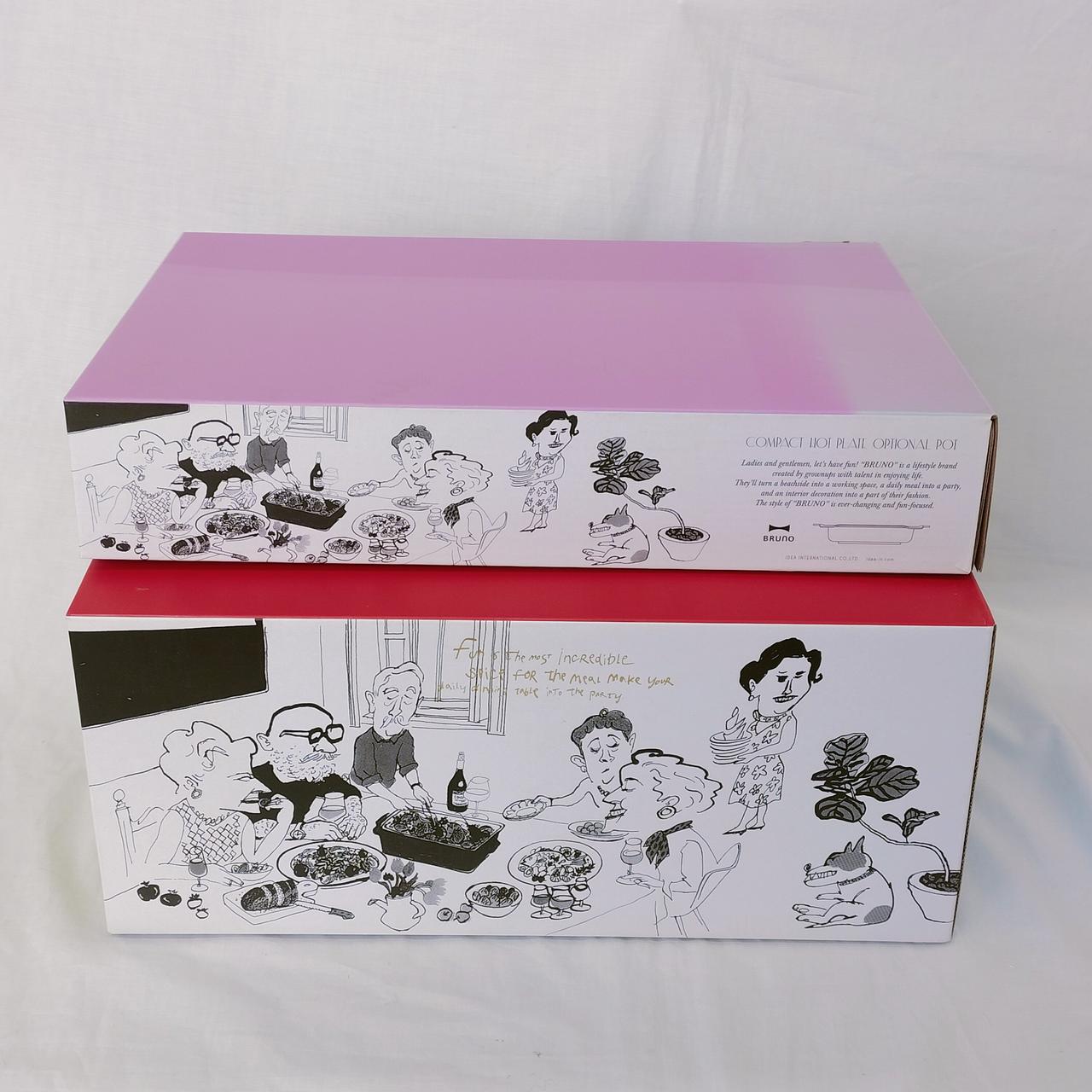 専用化粧箱です。