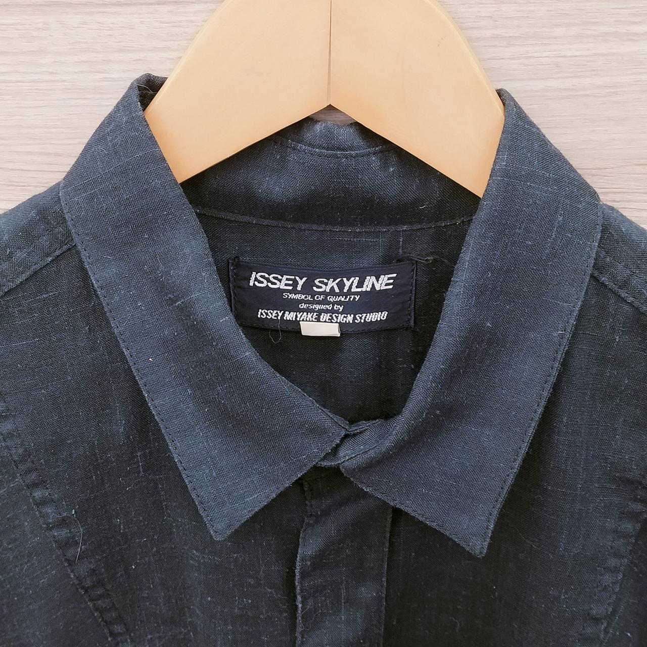 外側→襟元部分の状態です