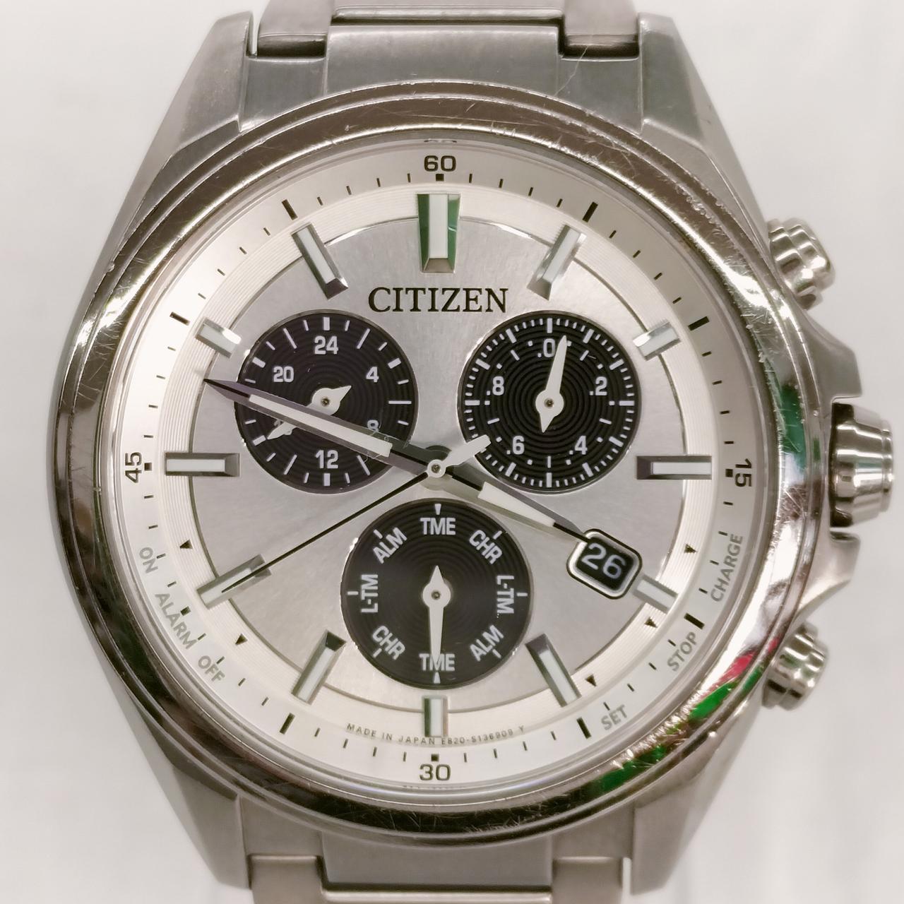 フェース拡大画像