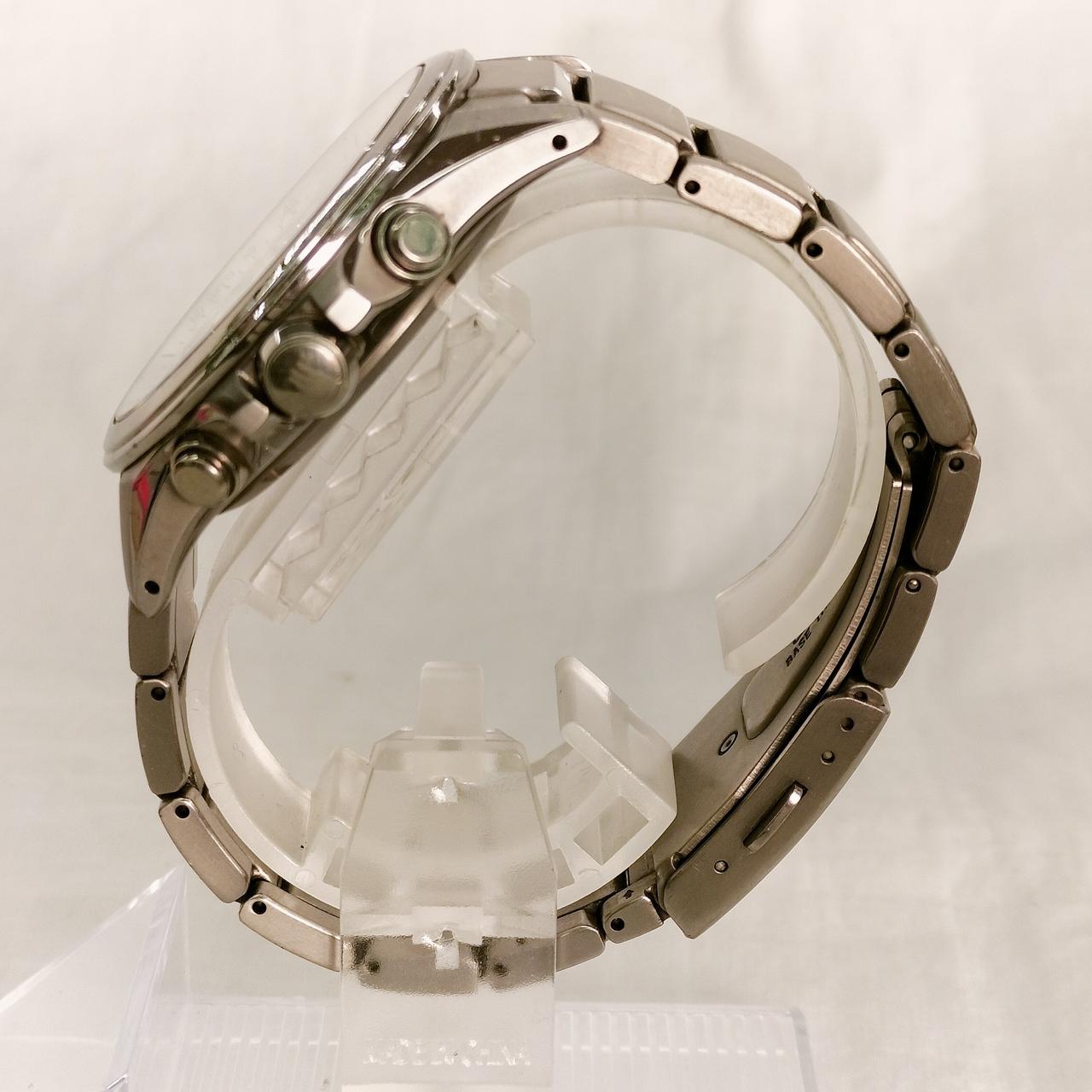 横から見た状態です。