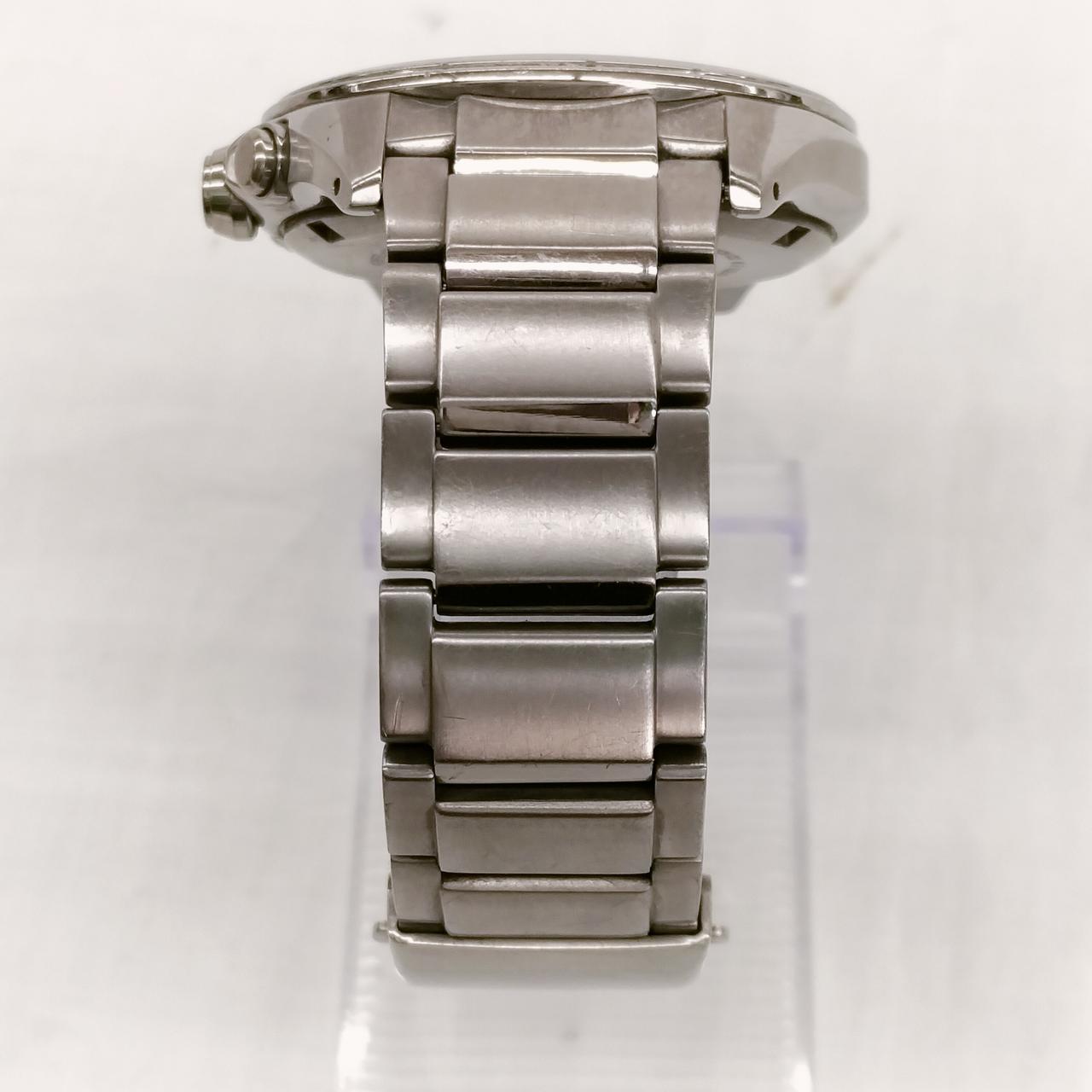 外側→上から見た状態です。