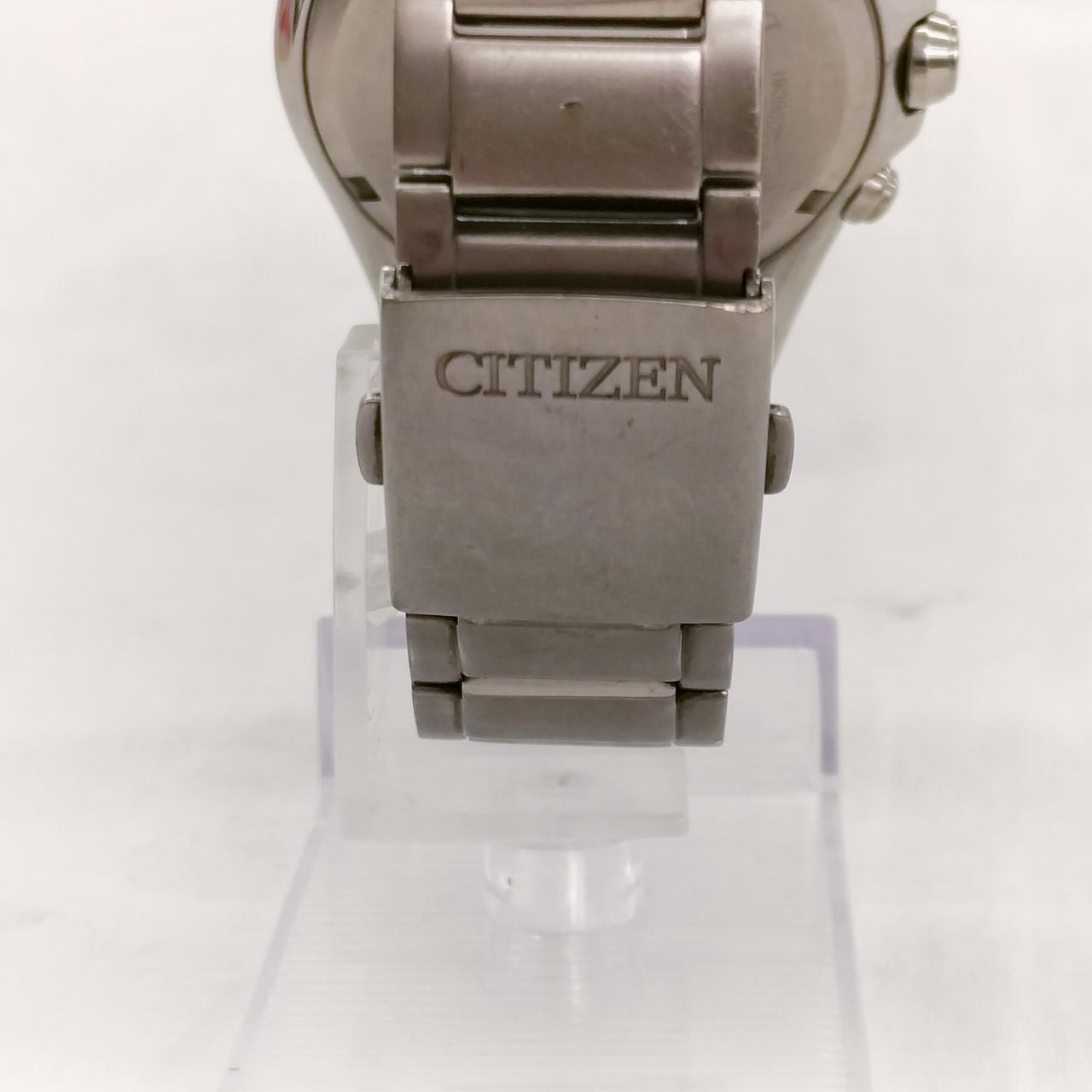 刻印有ります。