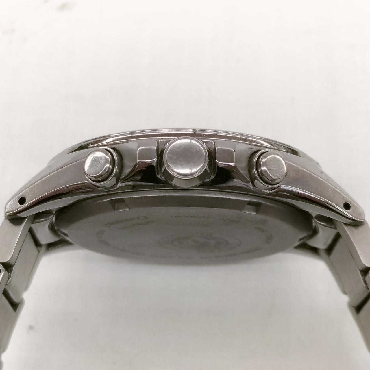 調整部分の状態です。