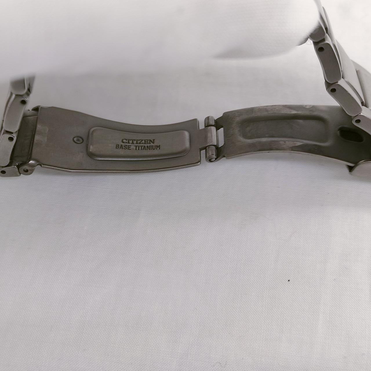 刻印有ります。