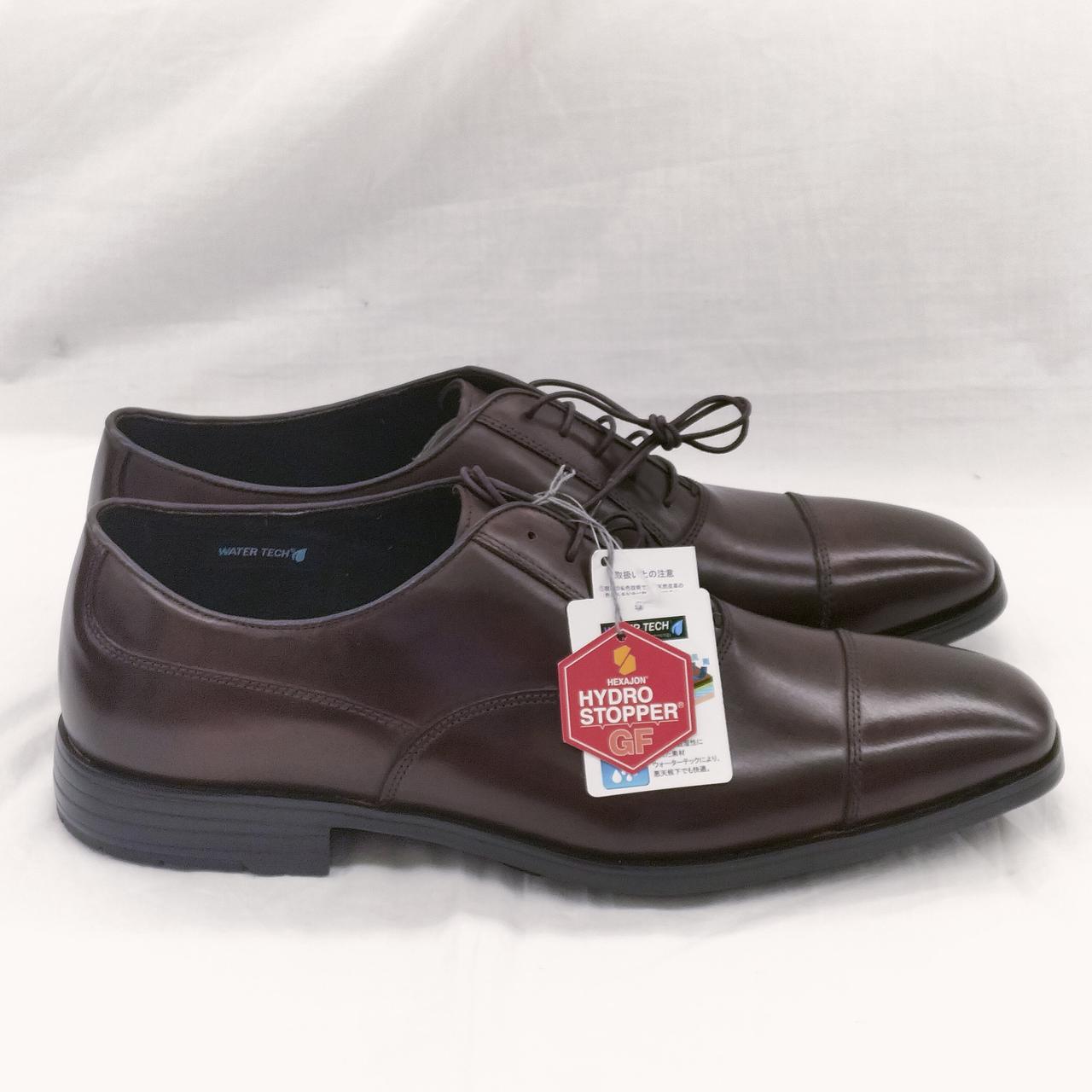 右→横から見た状態です。