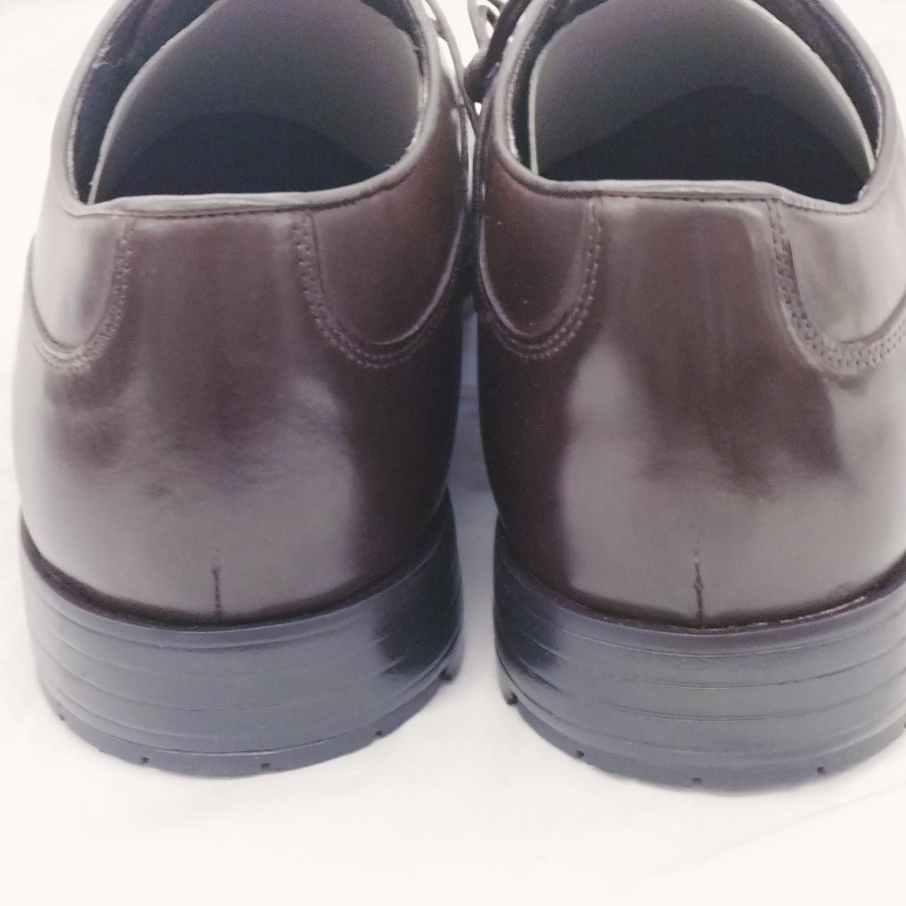 裏面の状態です。