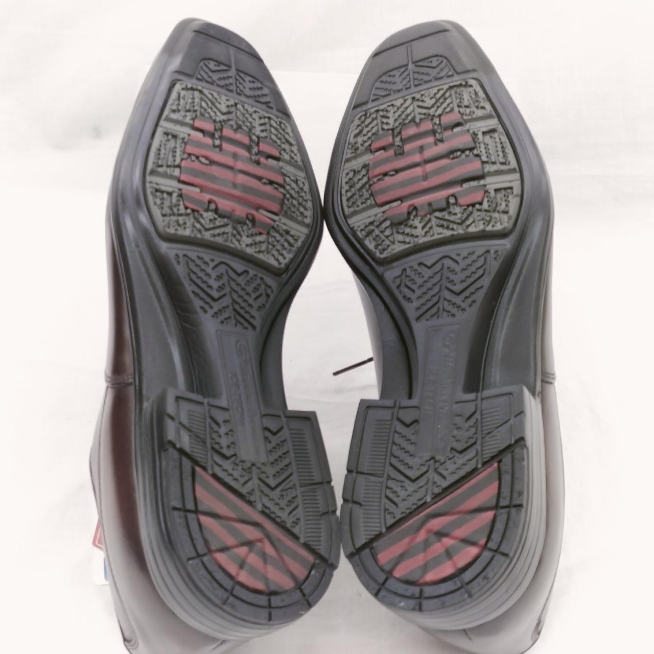 ソール部分の状態です。