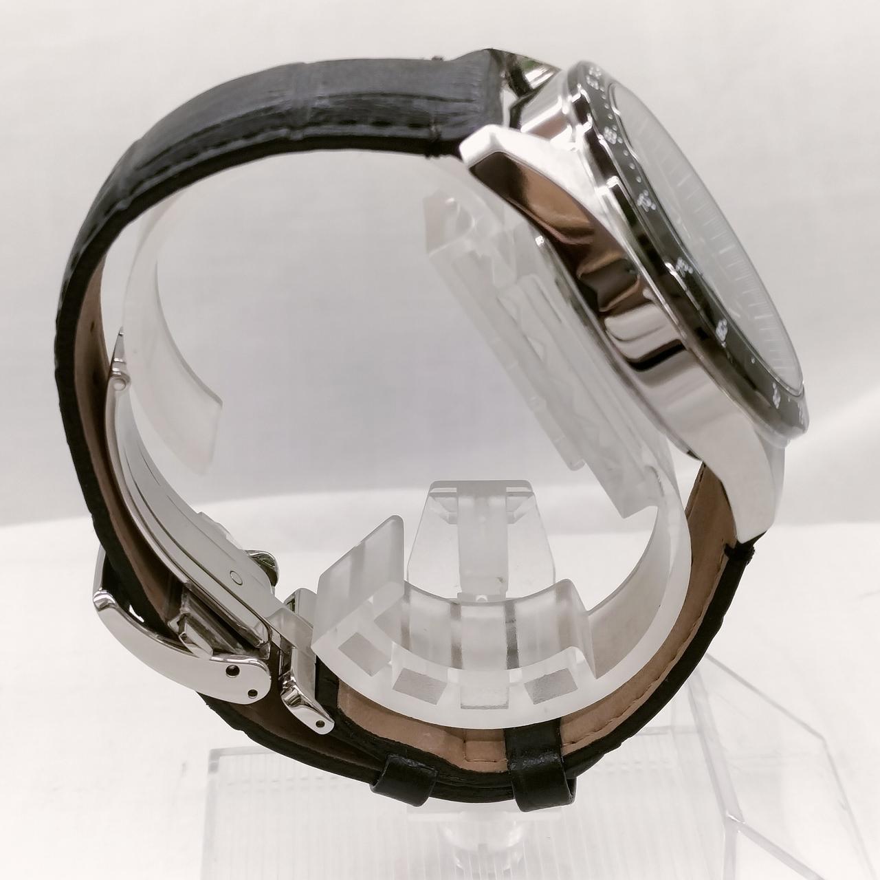 横から見た状態です。