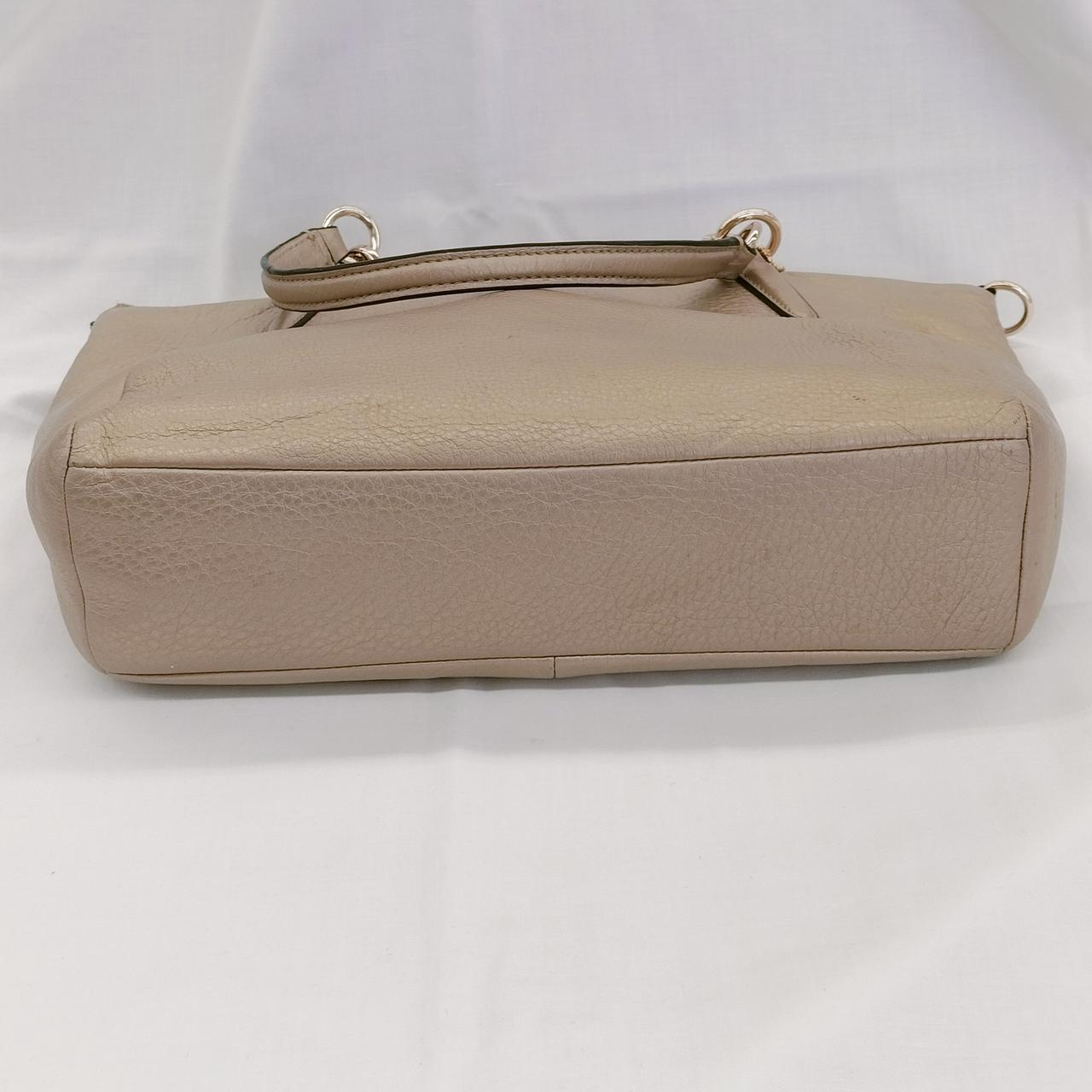 底面の状態です。