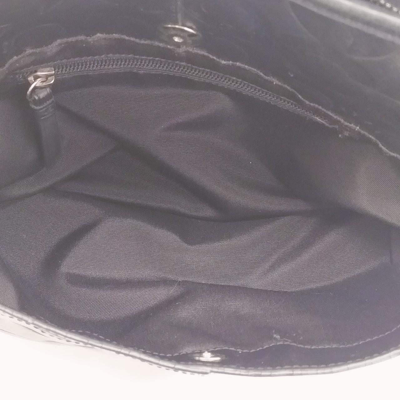 裏面→ポケットの状態です。