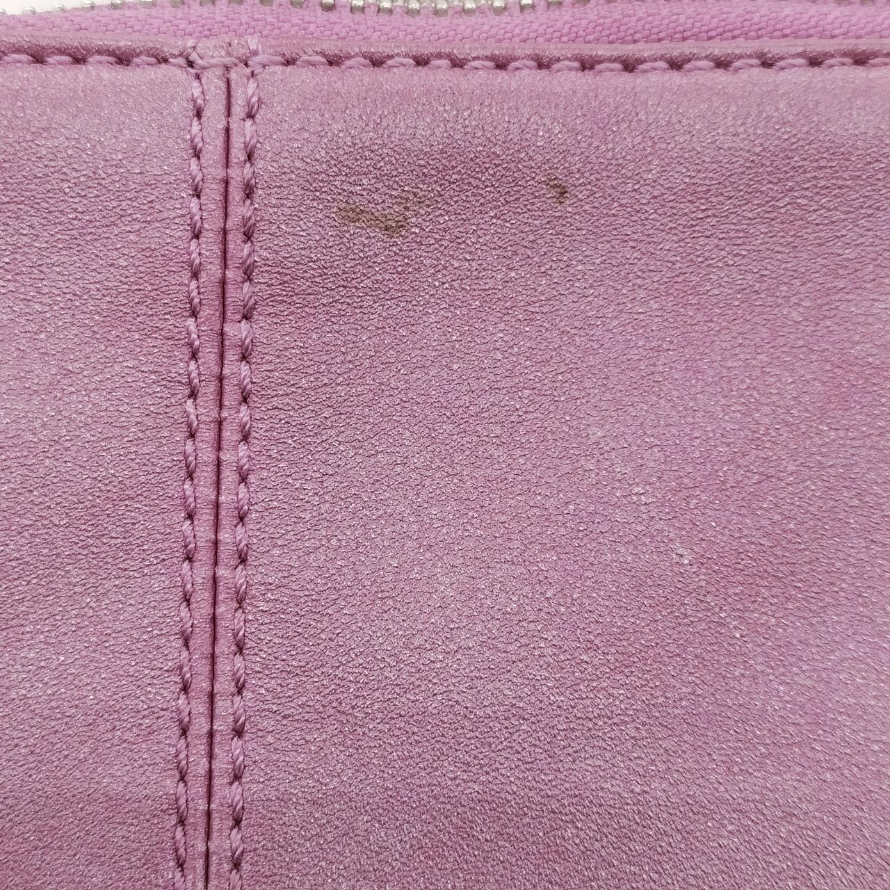 染み.キズが有ります。