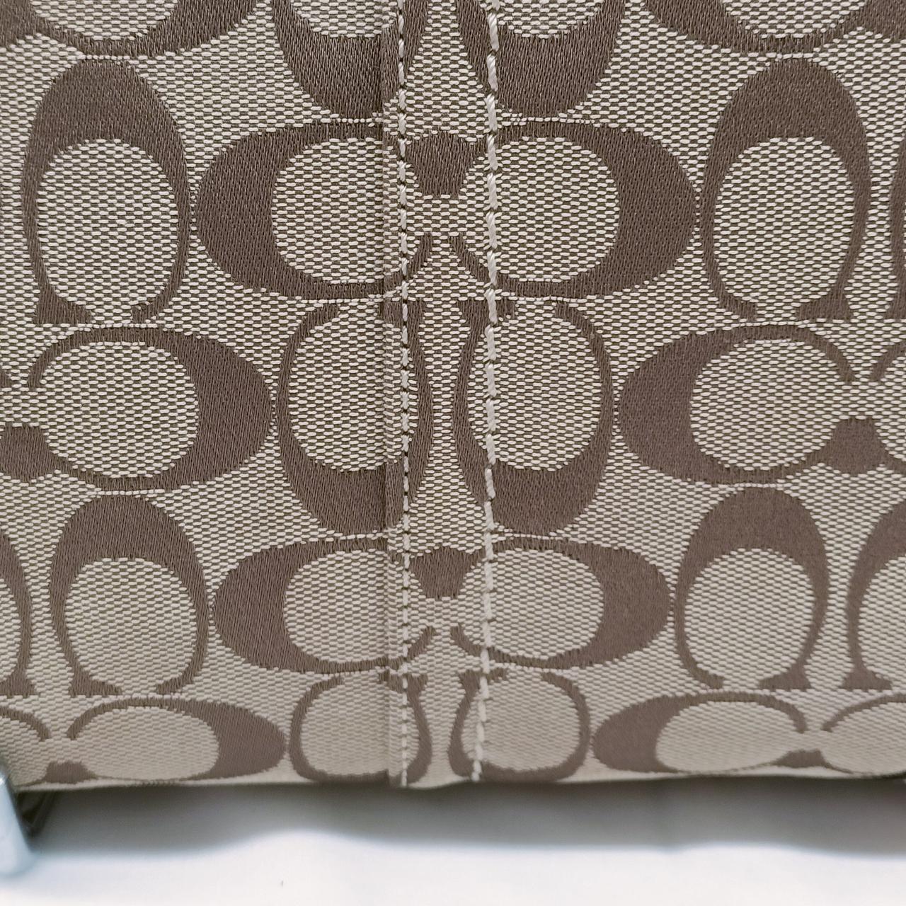 表面→下部分の状態です。