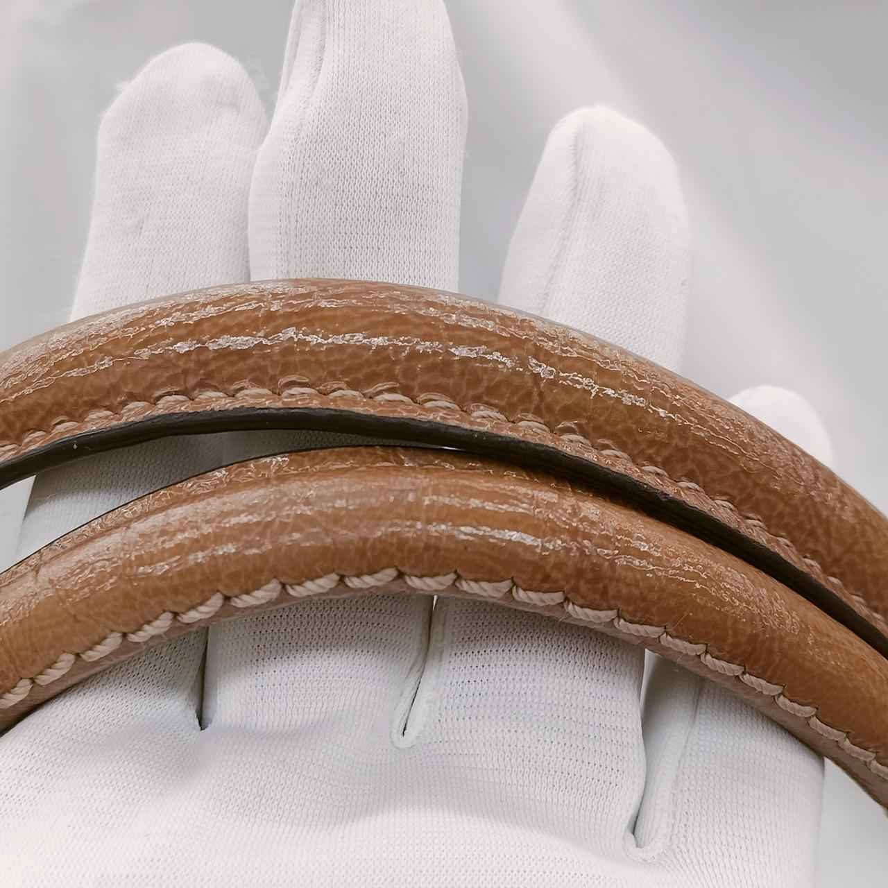 持ち手部分の状態です。