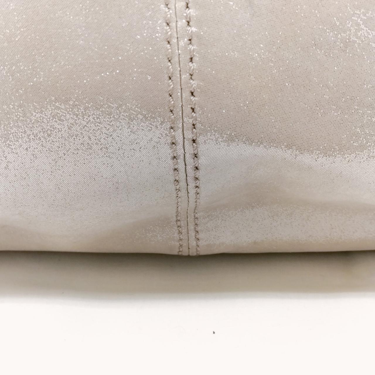 表面→下部分の状態です。