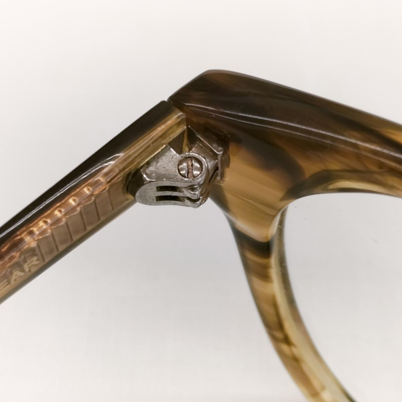 丁番の状態です。