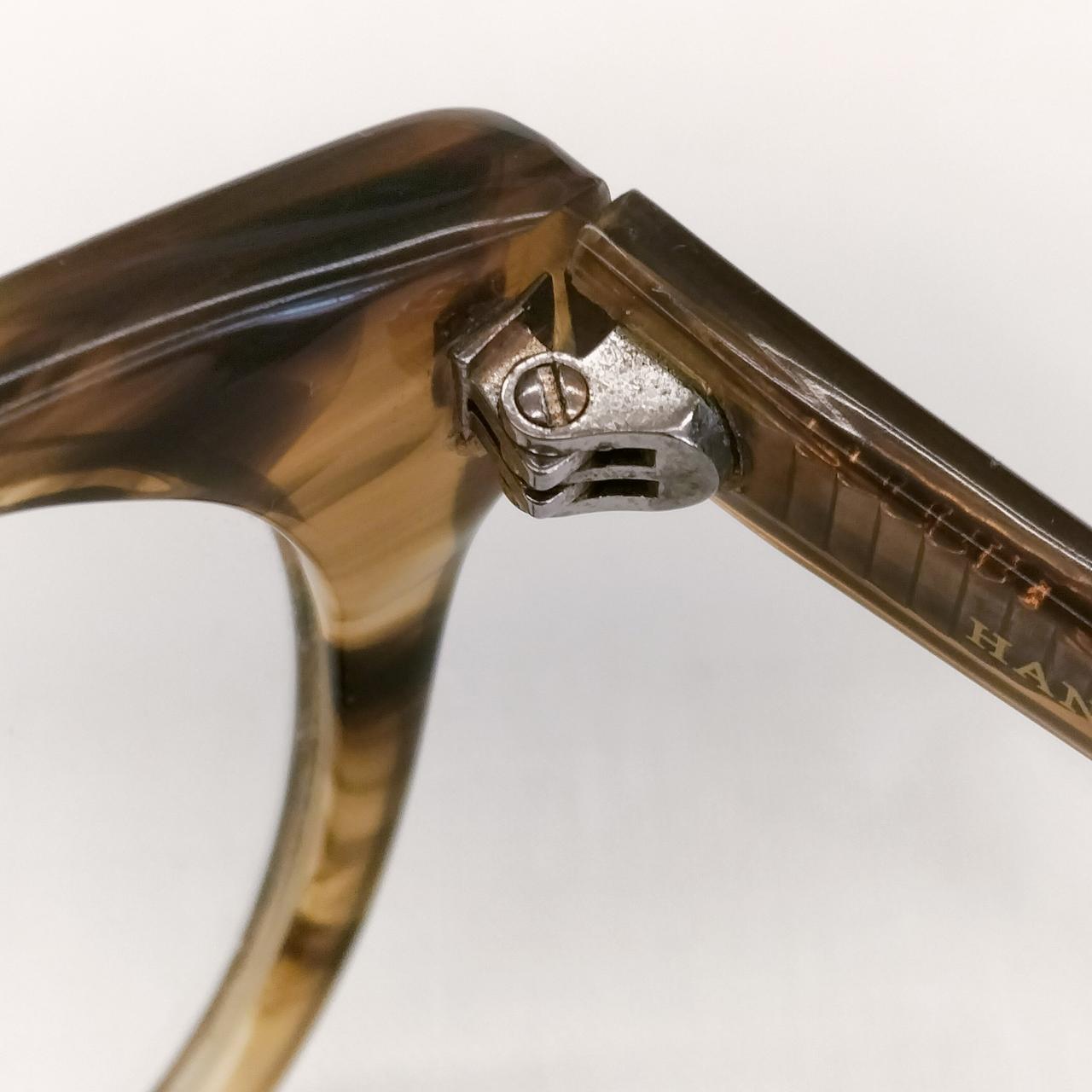 丁番の状態です。