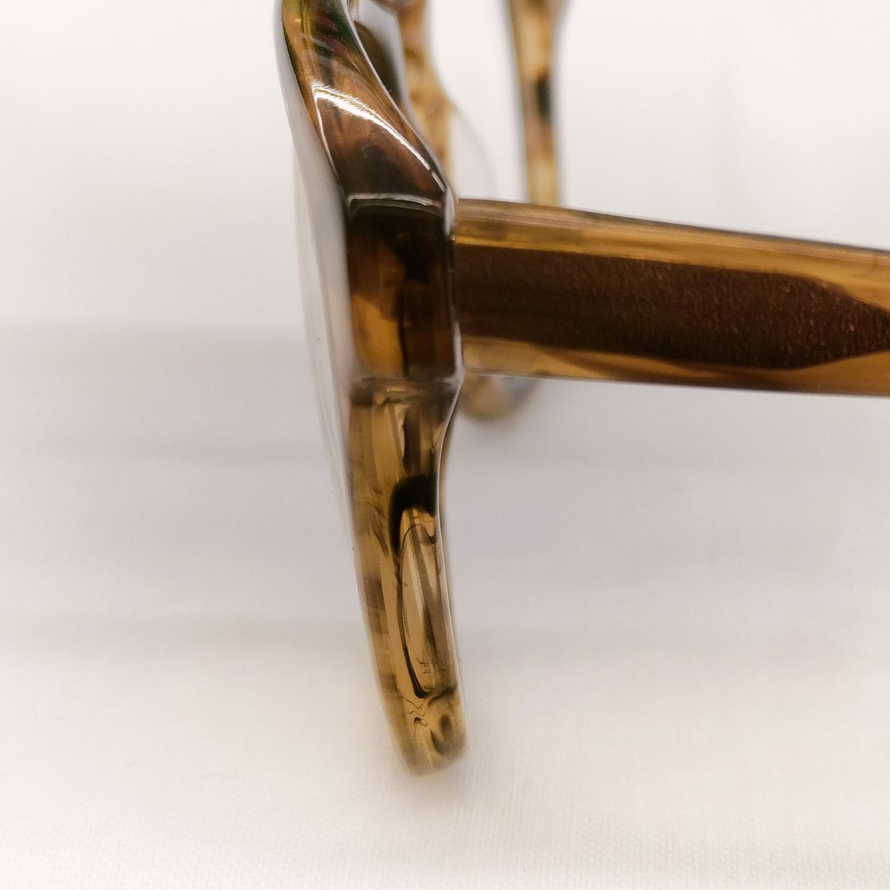 (ヨロイ)の状態です。