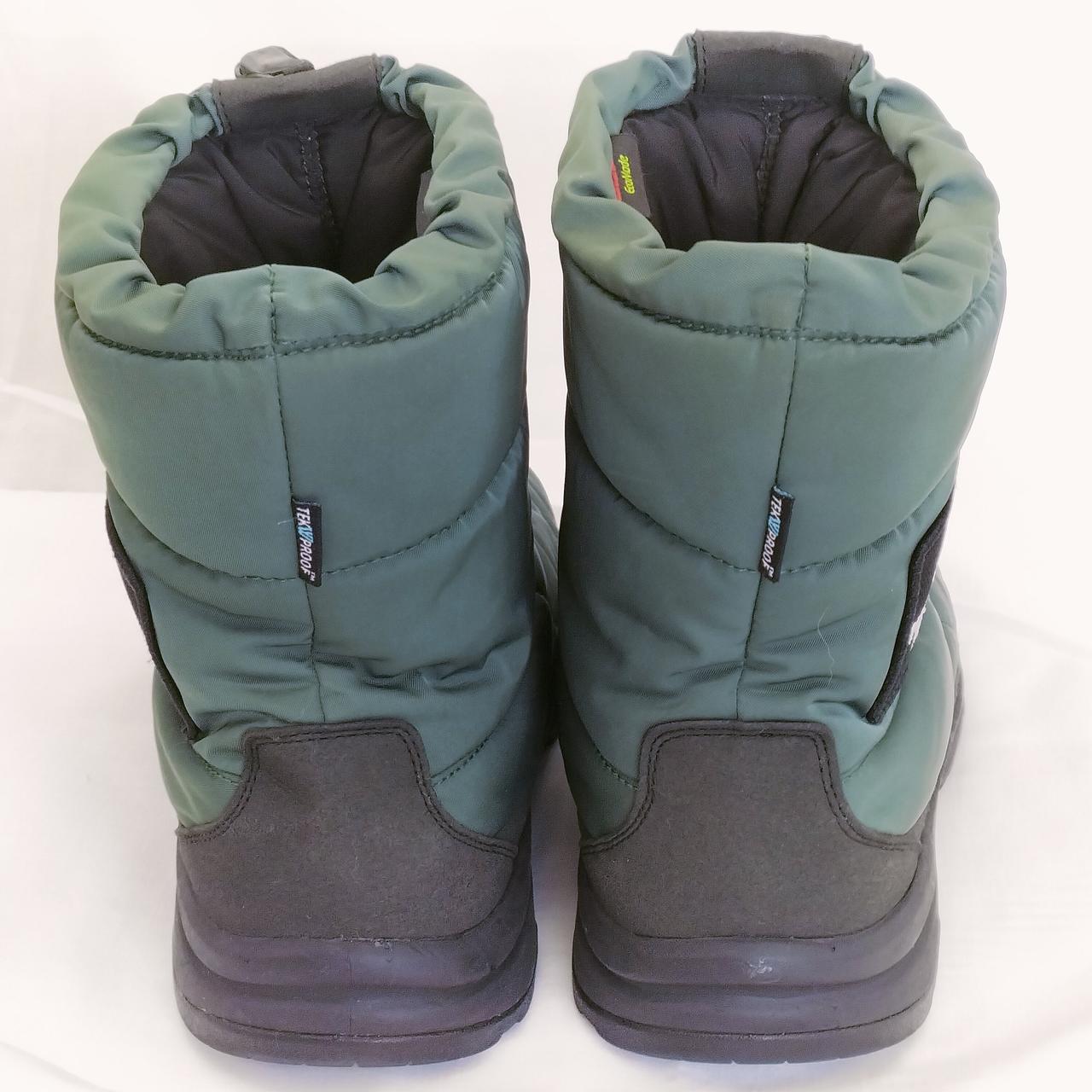 裏面の状態です。