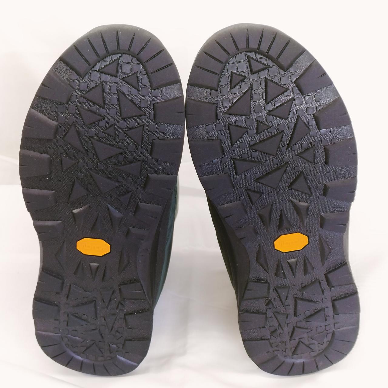 ソールの減りも殆どなく良い状態です。