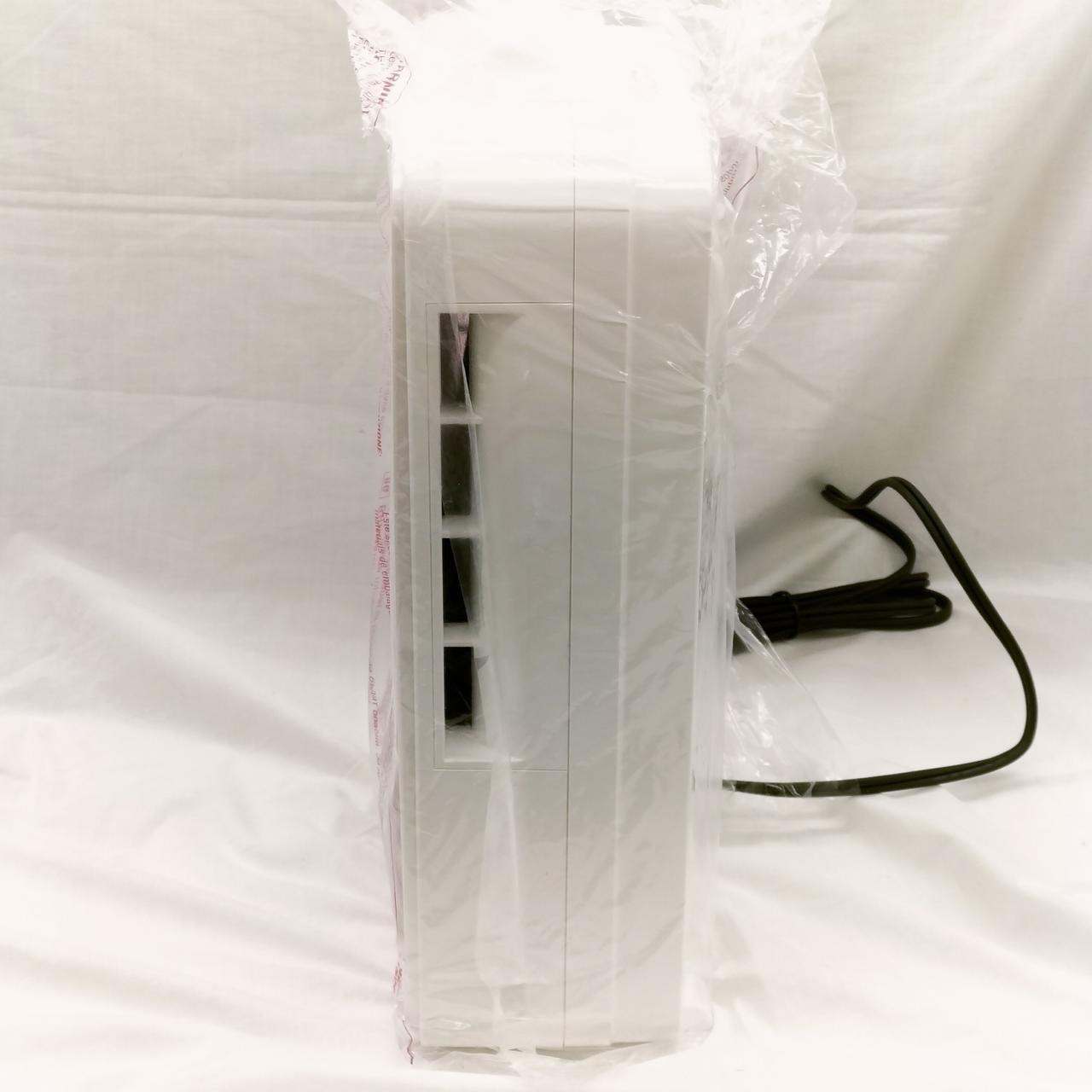 横から見た状態です。