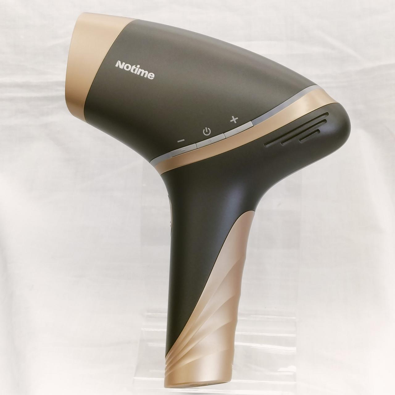 家庭用光美容器
アイスダンディ