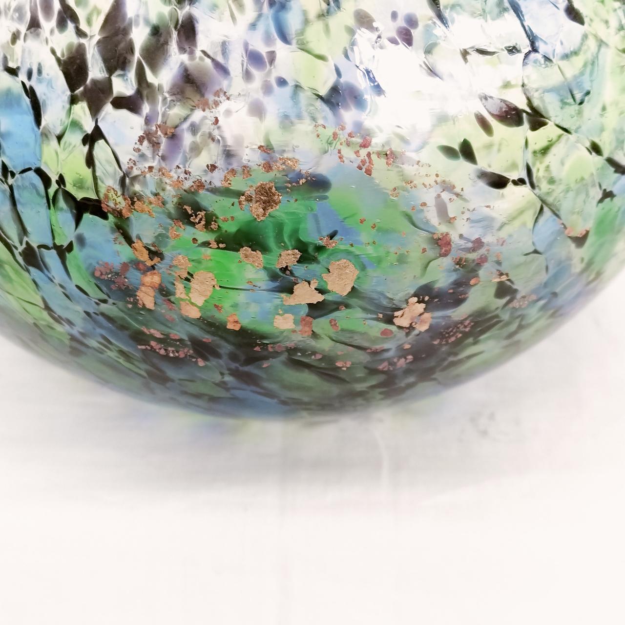 金粉入り