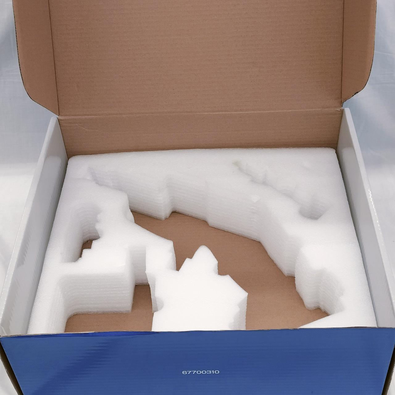 箱の内側の状態です。