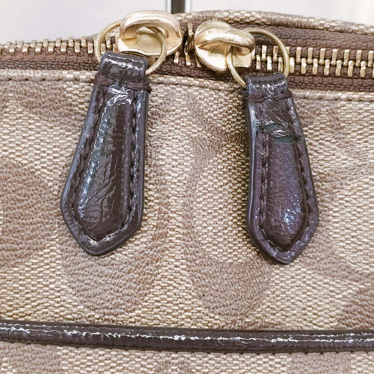 持ち手部分、劣化が有ります。