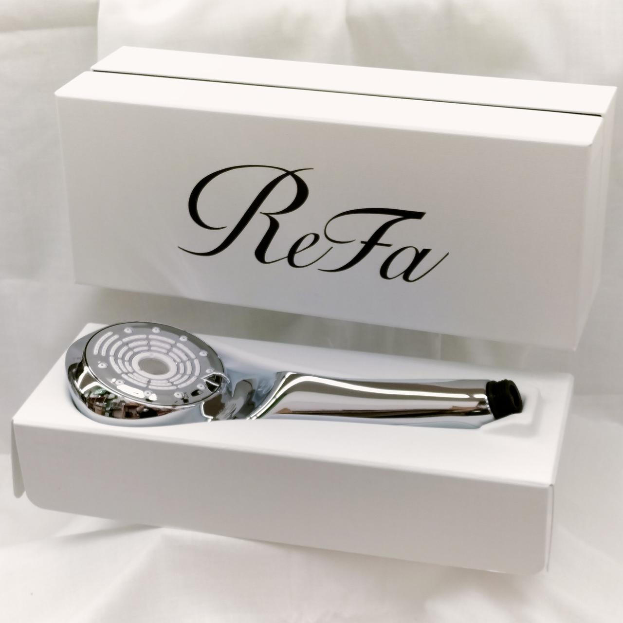 リファファインバブル U+ 新品.未使用