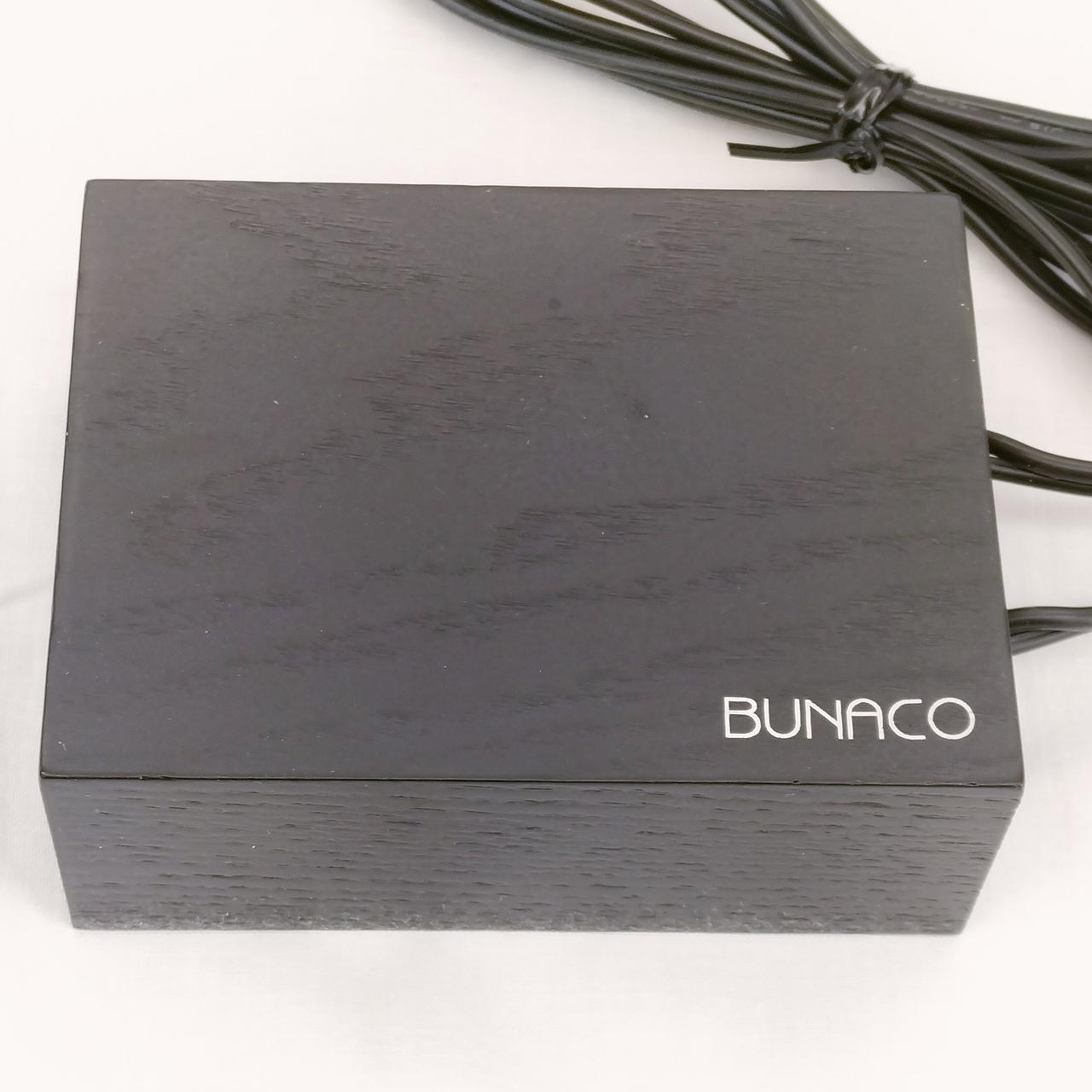 アンプボックスの状態です。