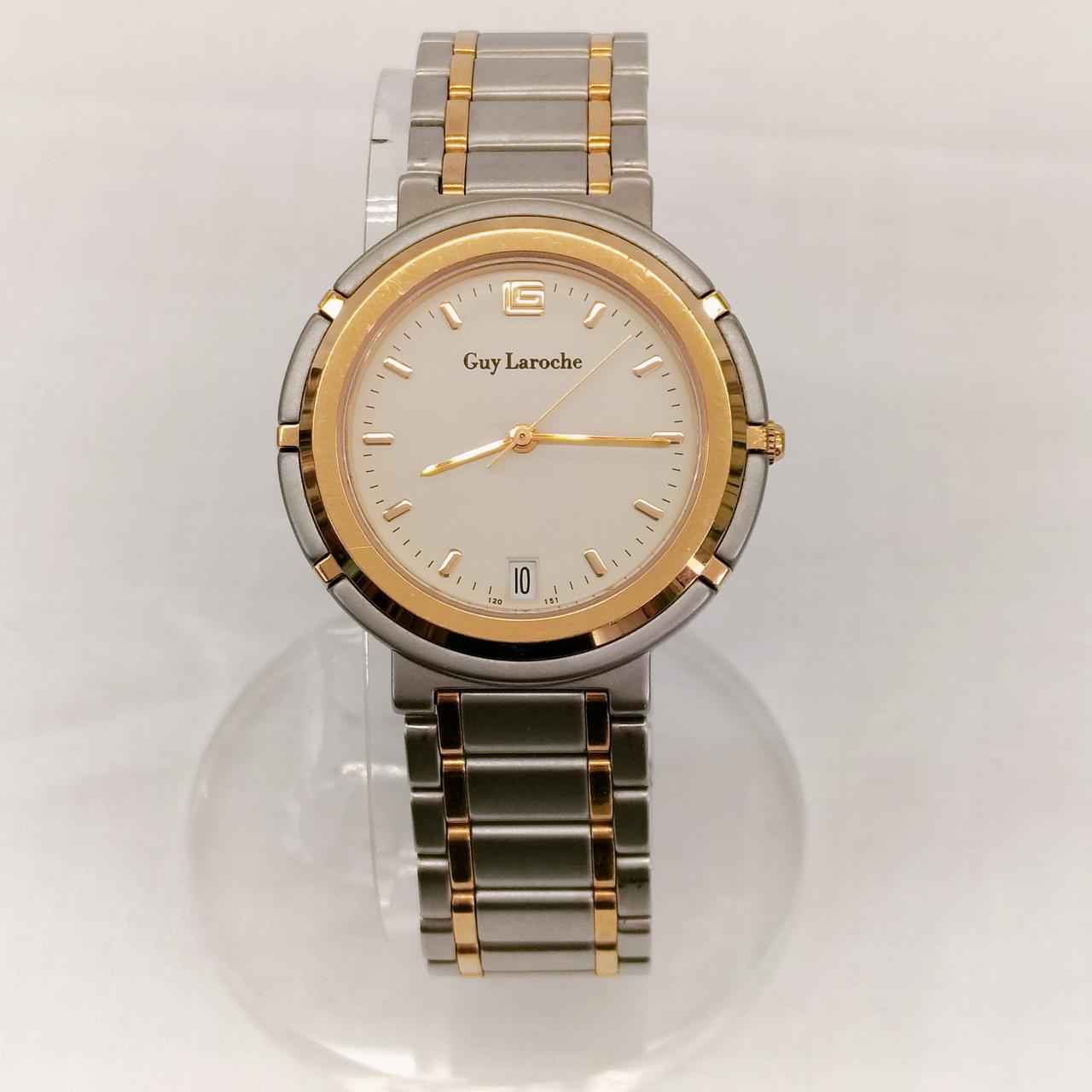 レディースクオーツ腕時計