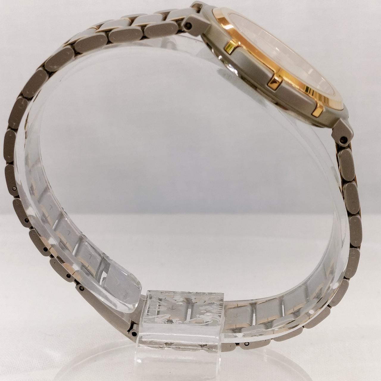 横から見た状態です。