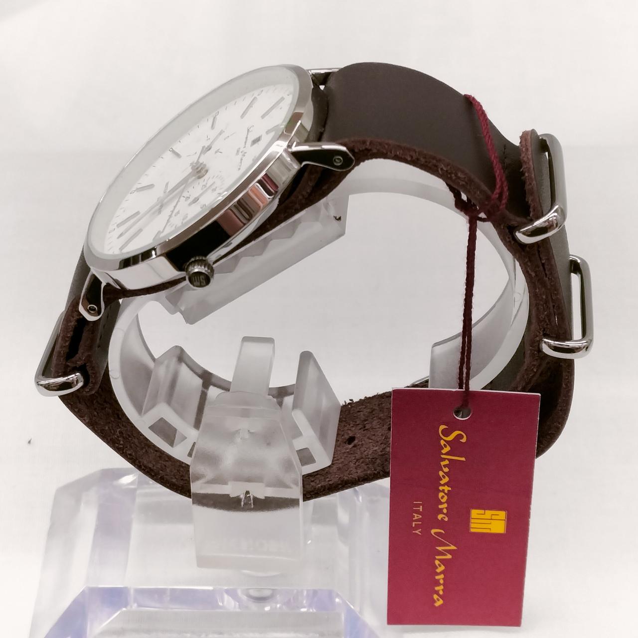 横から見た状態です。