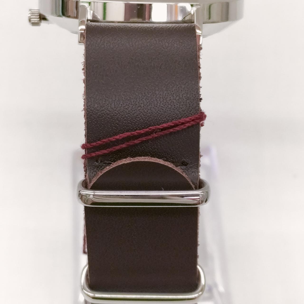 上から見た状態です。