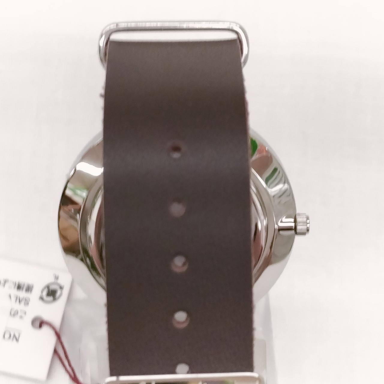 上から見た状態です。