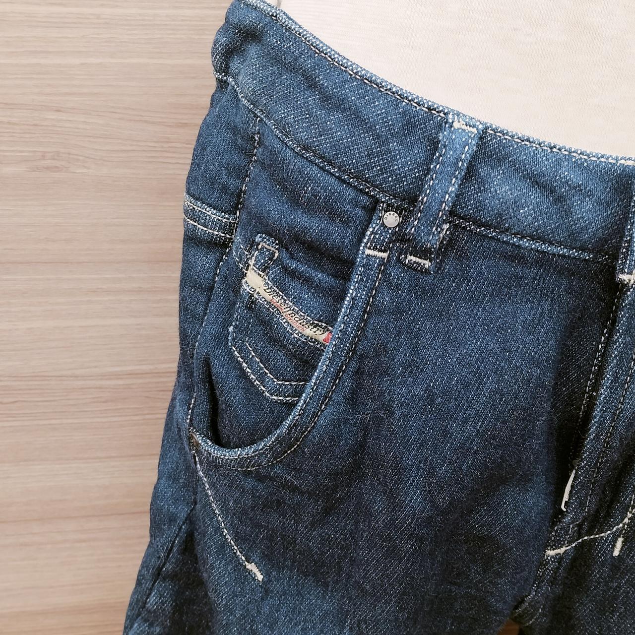 右ポケットの状態