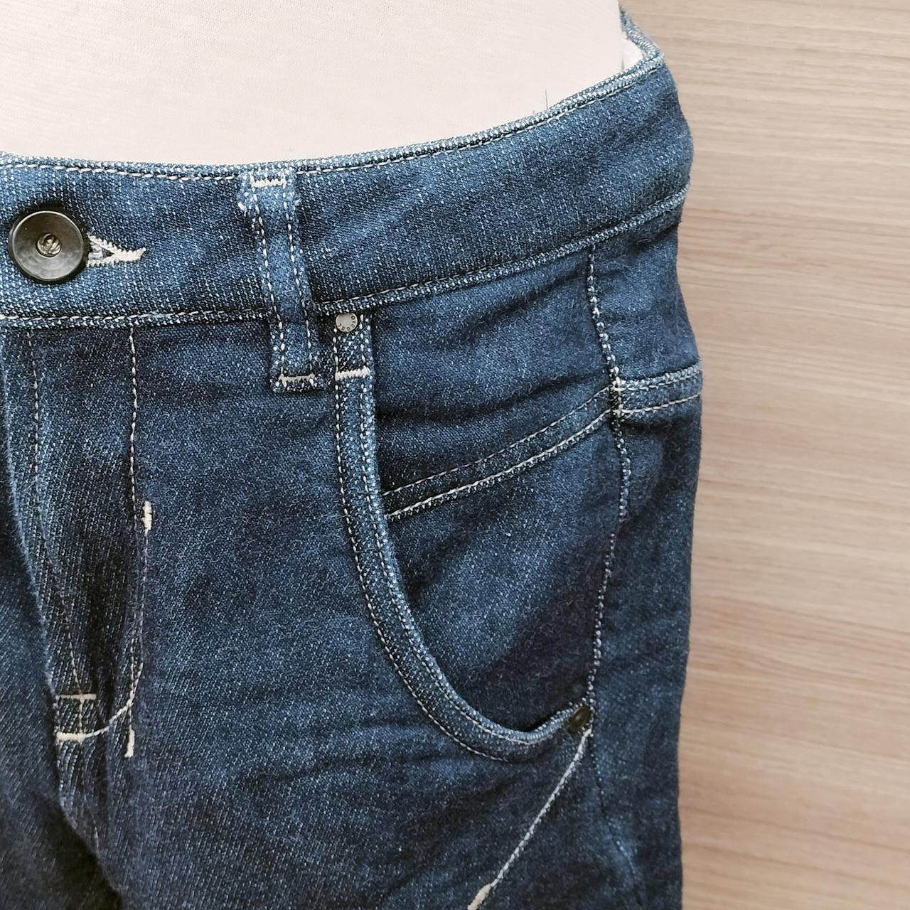 左ポケットの状態