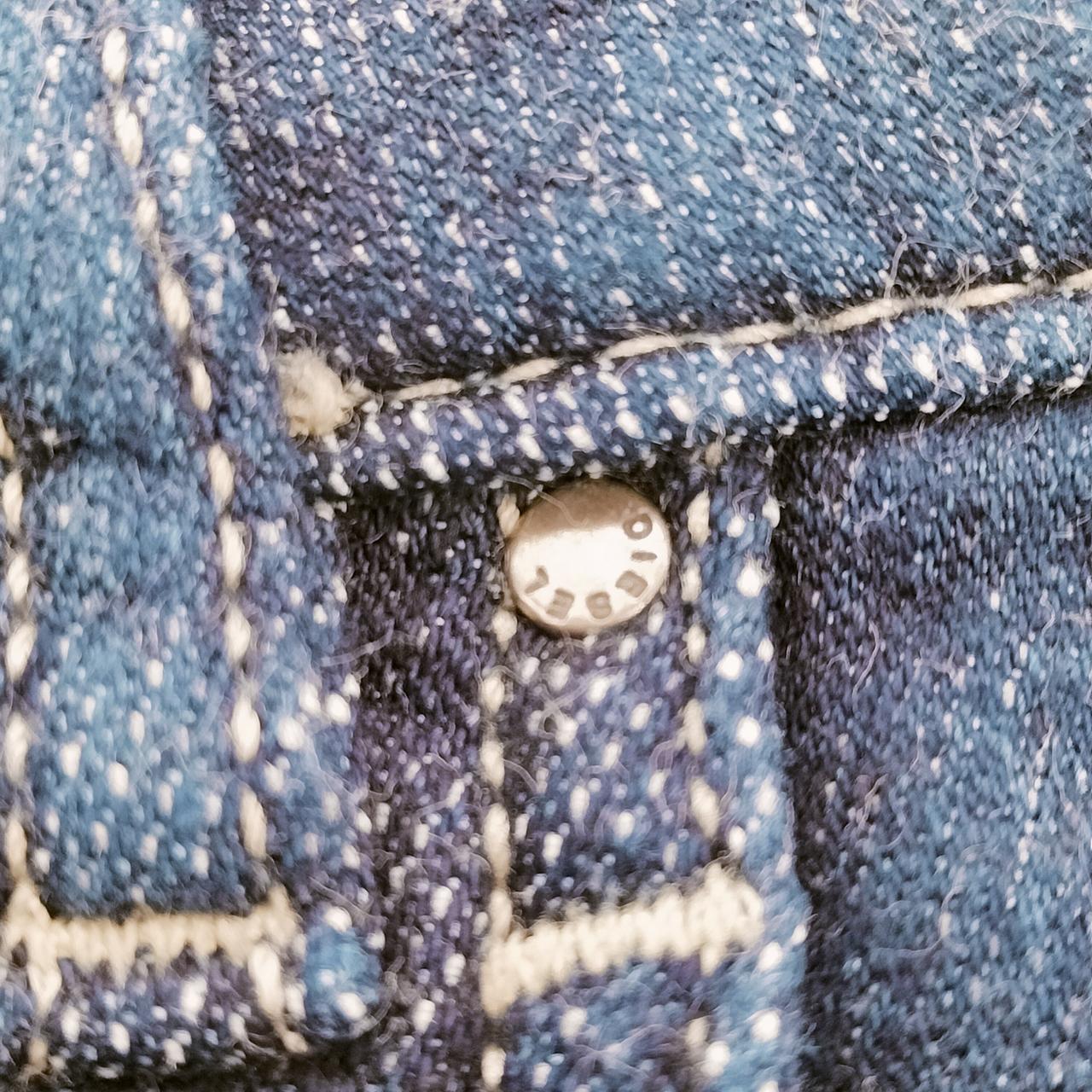 刻印有ります。