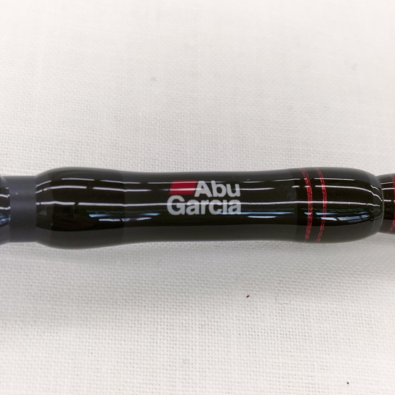 メーカー AbuGarcia