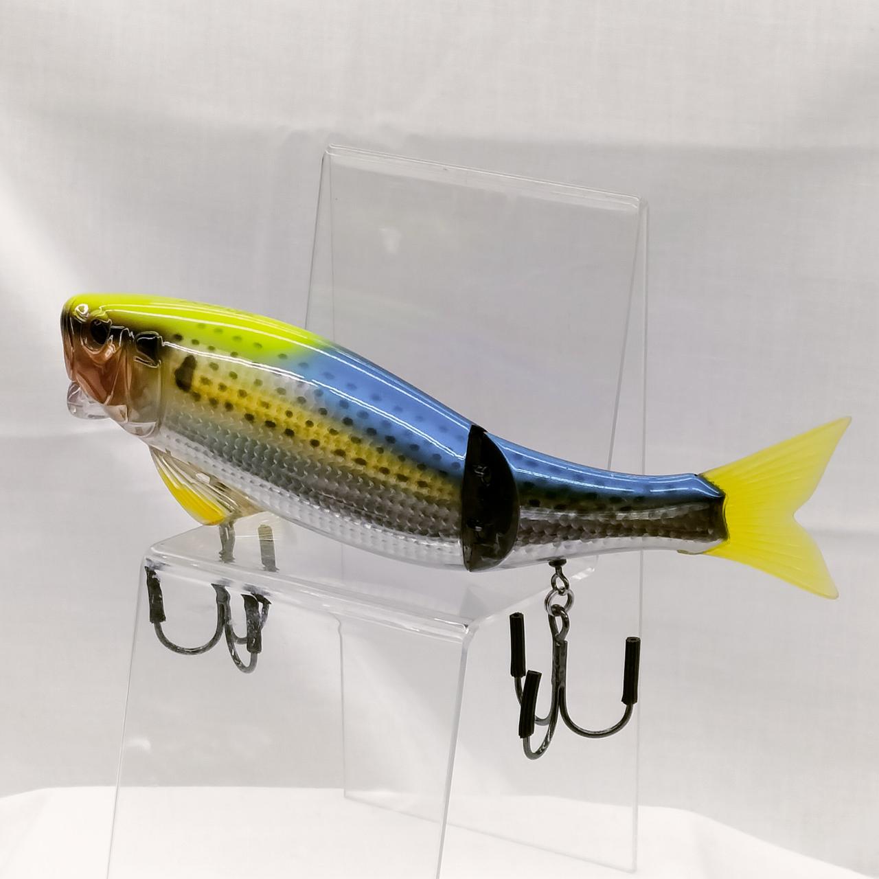 JACKALL　DOWZONE
220