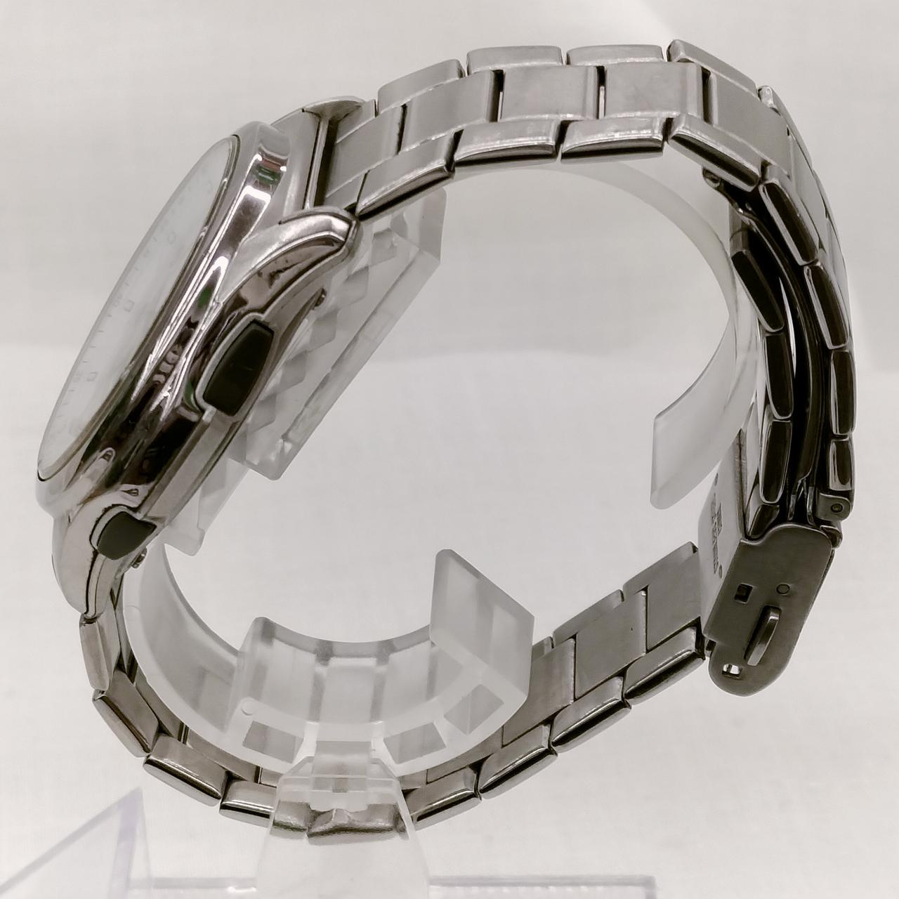 横から見た状態です。