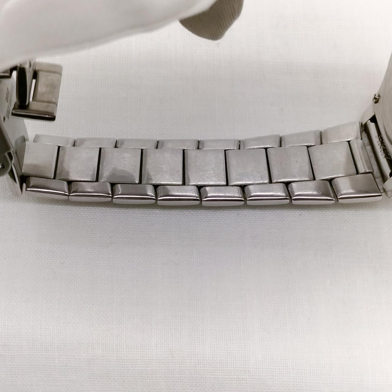 ベルト→内側の状態です。