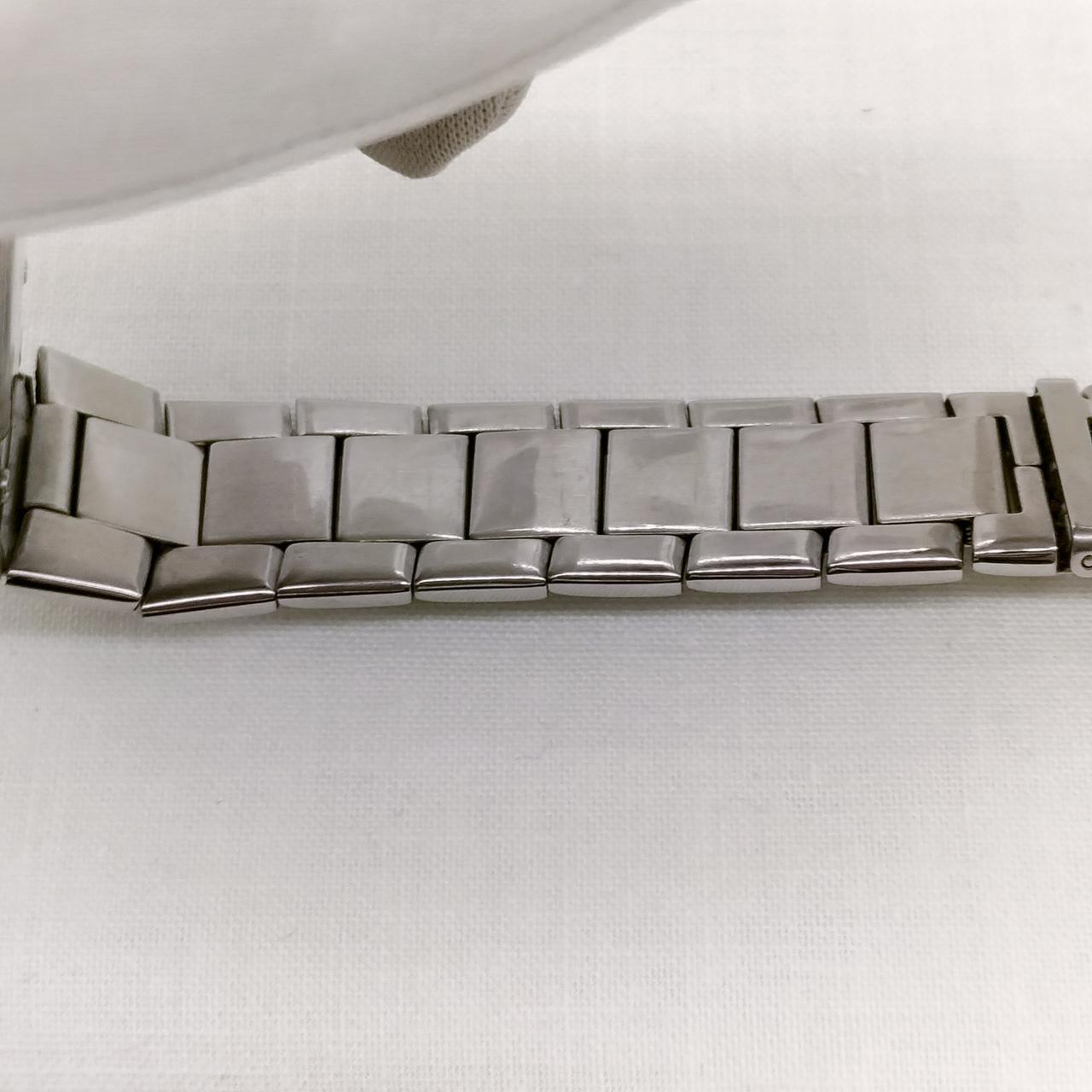 ベルト→内側の状態です。