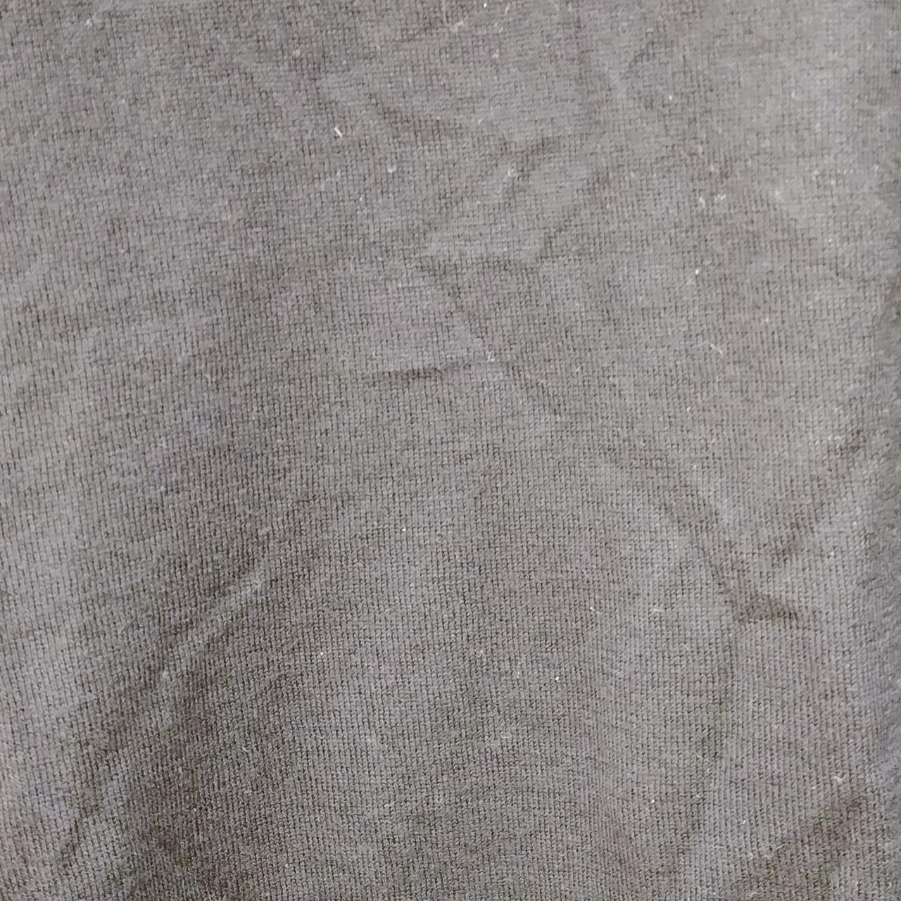 正面→中央部分の状態です。