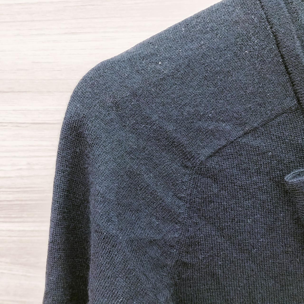 右肩部分の状態です。