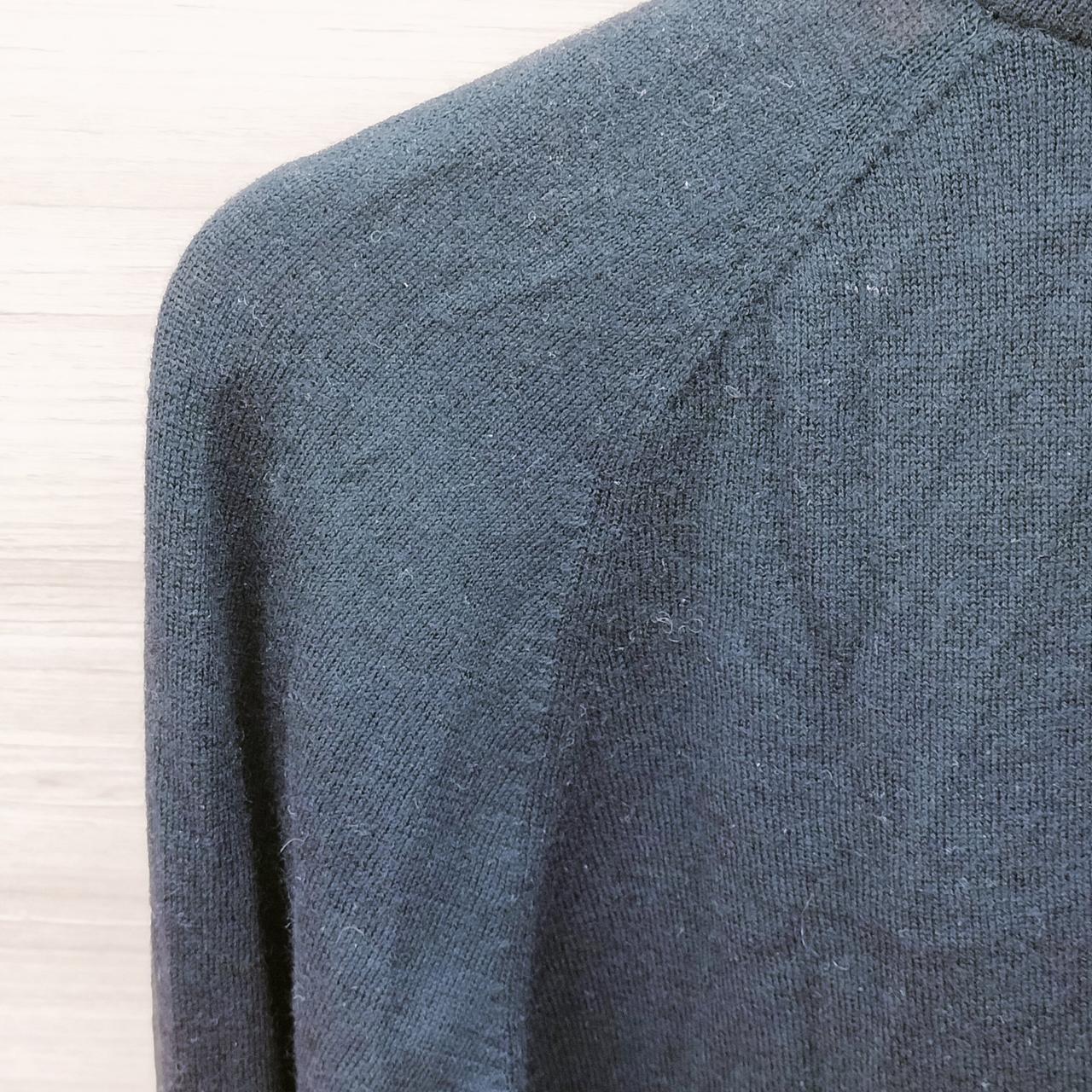 裏面→左肩部分の状態です。