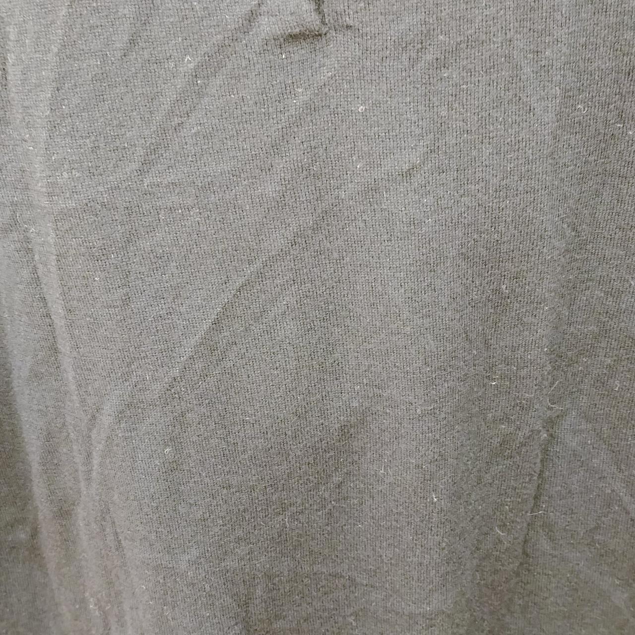 裏面→中央部分の状態です。